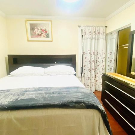 Minutes From Jfk, Beautiful Home With Peaceful, Cosy, Private Room New York Ngoại thất bức ảnh