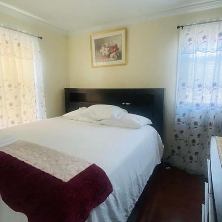 Minutes From Jfk, Beautiful Home With Peaceful, Cosy, Private Room New York Ngoại thất bức ảnh