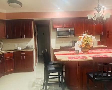 Minutes From Jfk, Beautiful Home With Peaceful, Cosy, Private Room New York Ngoại thất bức ảnh