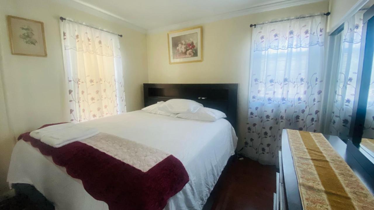 Minutes From Jfk, Beautiful Home With Peaceful, Cosy, Private Room New York Ngoại thất bức ảnh