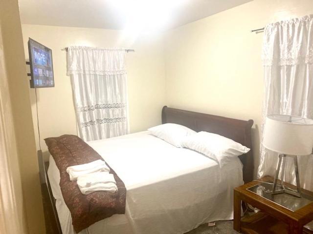 Minutes From Jfk, Beautiful Home With Peaceful, Cosy, Private Room New York Ngoại thất bức ảnh