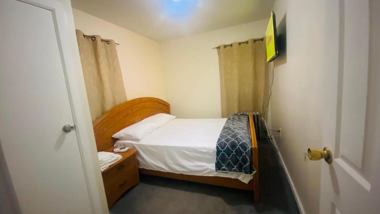 Minutes From Jfk, Beautiful Home With Peaceful, Cosy, Private Room New York Ngoại thất bức ảnh