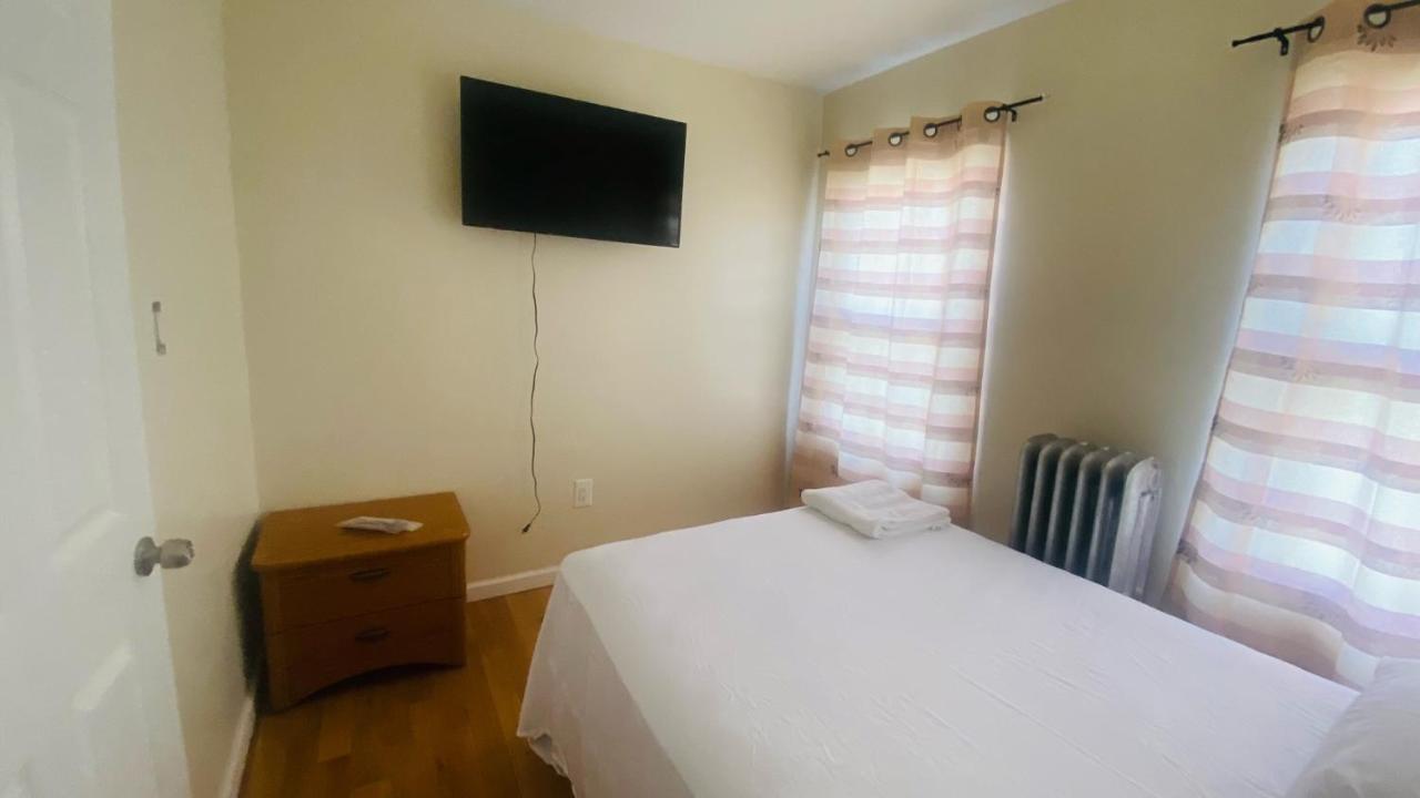 Minutes From Jfk, Beautiful Home With Peaceful, Cosy, Private Room New York Ngoại thất bức ảnh
