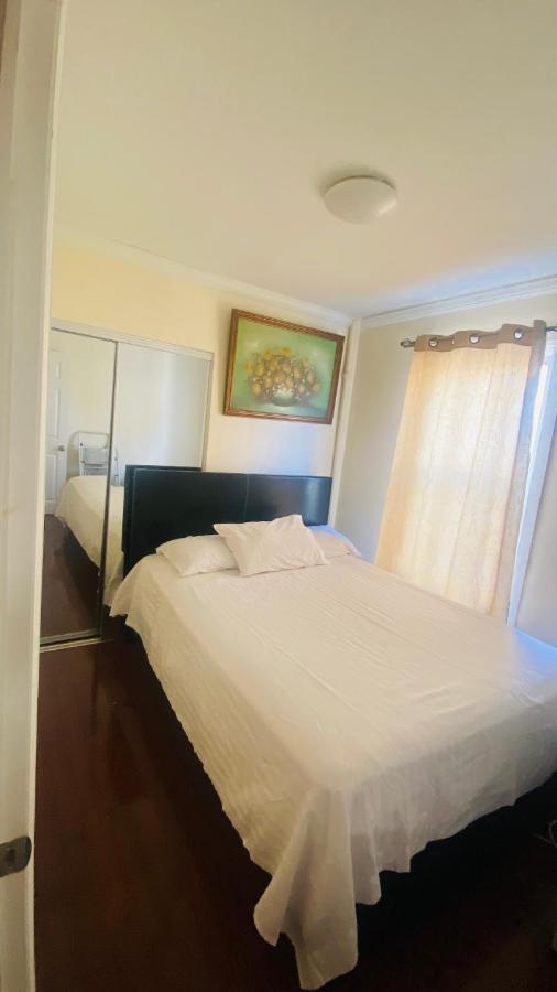 Minutes From Jfk, Beautiful Home With Peaceful, Cosy, Private Room New York Ngoại thất bức ảnh